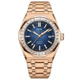  Đồng hồ nam I&W Carnival IW733G-DT 