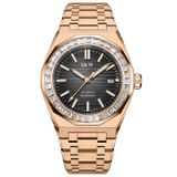  Đồng hồ nam I&W Carnival IW733G-DT 