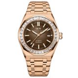  Đồng hồ nam I&W Carnival IW733G-DT 