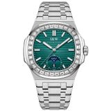  Đồng hồ nam I&W Carnival IW735G-DT 