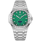  Đồng hồ nam I&W Carnival IW735G-DT 