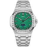  Đồng hồ nam I&W Carnival IW735G-DT 