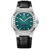  Đồng hồ nam I&W Carnival IW735G-DD 