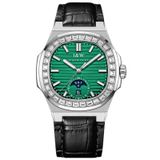  Đồng hồ nam I&W Carnival IW735G-DD 