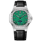  Đồng hồ nam I&W Carnival IW735G-DD 