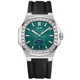  Đồng hồ nam I&W Carnival IW735G-DS 