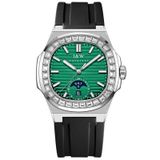  Đồng hồ nam I&W Carnival IW735G-DS 