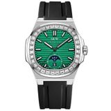  Đồng hồ nam I&W Carnival IW735G-DS 