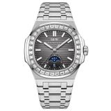  Đồng hồ nam I&W Carnival IW735G-DT 