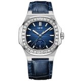  Đồng hồ nam I&W Carnival IW735G-DD 