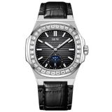  Đồng hồ nam I&W Carnival IW735G-DD 