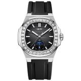  Đồng hồ nam I&W Carnival IW735G-DS 