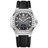  Đồng hồ nam I&W Carnival IW735G-DS 