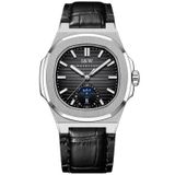  Đồng hồ nam I&W Carnival IW735GT-DD 