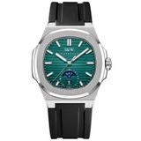  Đồng hồ nam I&W Carnival IW735GT-DS 