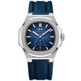  Đồng hồ nam I&W Carnival IW735GT-DS 