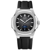  Đồng hồ nam I&W Carnival IW735GT-DS 