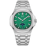  Đồng hồ nam I&W Carnival IW735GT 