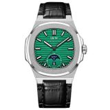  Đồng hồ nam I&W Carnival IW735GT-DD 