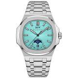  Đồng hồ nam I&W Carnival IW735GT 