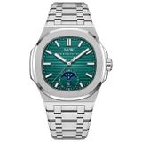  Đồng hồ nam I&W Carnival IW735GT 