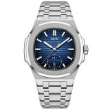  Đồng hồ nam I&W Carnival IW735GT 