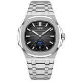  Đồng hồ nam I&W Carnival IW735GT 