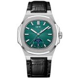  Đồng hồ nam I&W Carnival IW735GT-DD 