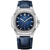  Đồng hồ nam I&W Carnival IW735GT-DD 