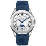  Đồng hồ nam I&W Carnival IW738G-DS 