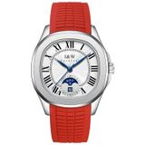  Đồng hồ nam I&W Carnival IW738G-DS 