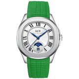  Đồng hồ nam I&W Carnival IW738G-DS 