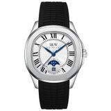  Đồng hồ nam I&W Carnival IW738G-DS 