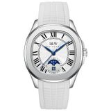  Đồng hồ nam I&W Carnival IW738G-DS 