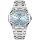  Đồng hồ nam I&W Carnival IW750G-DT 