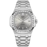  Đồng hồ nam I&W Carnival IW750G-DT 