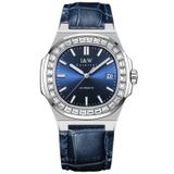  Đồng hồ nam I&W Carnival IW750G-DD 