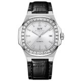  Đồng hồ nam I&W Carnival IW750G-DD 