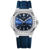  Đồng hồ nam I&W Carnival IW750G-DS 