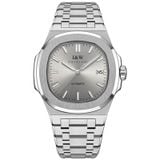  Đồng hồ nam I&W Carnival IW750GT-DT 