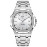  Đồng hồ nam I&W Carnival IW750GT-DT 