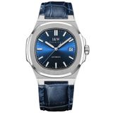  Đồng hồ nam I&W Carnival IW750GT-DD 