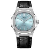  Đồng hồ nam I&W Carnival IW750GT-DD 