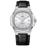  Đồng hồ nam I&W Carnival IW750GT-DD 