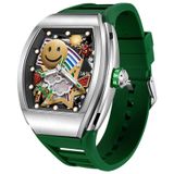  Đồng hồ nam I&W Carnival IW757GT-DS 