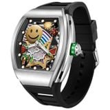  Đồng hồ nam I&W Carnival IW757GT-DS 