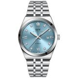  Đồng hồ nam I&W Carnival IW758G-DT 