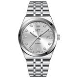  Đồng hồ nam I&W Carnival IW758G-DT 