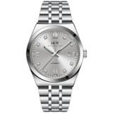  Đồng hồ nam I&W Carnival IW758G-DT 