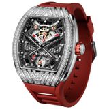  Đồng hồ nam I&W Carnival IW760G-DS 